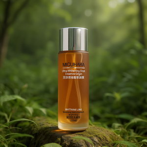 Miguhara Ultra Whitening First Essence Origin 120ml Esencia Facial Iluminadora para Todo Tipo de Piel - Product Image 3