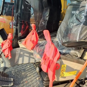 เทอร์โบชาร์จเจอร์วอลโว่350 EC350รถขุดแบบย้อนยุควอลโว่ EC350 DL - Product Image 4