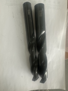 ดอกสว่านเจาะเหล็กความเร็วสูง DIN338 โคบอลต์ ก้านตรง - Product Image 4