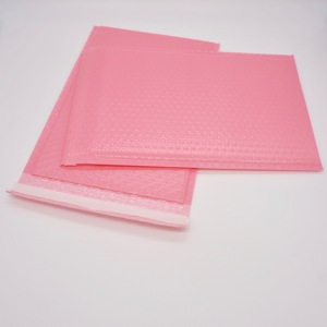 ซองจดหมายพลาสติกสำหรับจัดส่งด่วนสำหรับรองเท้าและเสื้อผ้าโลโก้ที่กำหนดเอง - Product Image 5