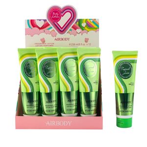 AB2043 Loción Corporal Refrescante e <span class=keywords><strong>Hidratante</strong></span> para Después del Baño, con Fragancia Duradera, <span class=keywords><strong>236</strong></span> <span class=keywords><strong>ml</strong></span>, para Mujer - Product Image 6