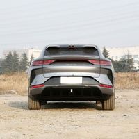 Offre Spéciale 2025 BYD Lidar Excellence Song L EV 662km Édition conduite intelligente Véhicules à énergies nouvelles