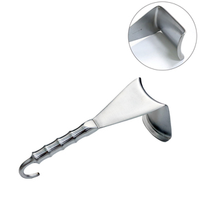 SSF-1 mayamed dụng cụ phẫu thuật phụ khoa phẫu thuật thiết lập cho hoạt động phòng - Product Image 4