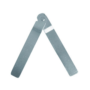 OL-KN051 Thêm lớn bên khum đầu gối sụn Brace-cao cấp phục hồi chức năng thiết bị - Product Image 4