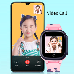 <span class=keywords><strong>2020</strong></span> T8เด็กสมาร์ทนาฬิกา SOS Antil-Lost 4G Smartwatch GPS WIFI Location Tracker เด็กนาฬิกา T8W - Product Image 3