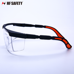 Gafas DE SEGURIDAD protectoras antiniebla de policarbonato personalizadas de fábrica - Product Image 2