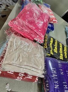 Manta <span class=keywords><strong>de</strong></span> Viaje <span class=keywords><strong>de</strong></span> Franela Gruesa Sublimada con Dibujos Animados Impresos, Sin Pedido Mínimo, para Navidad, San Valentín, con Nombre Personalizado para Bebé - Product Image 4