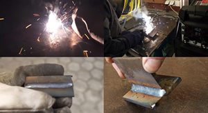 Levin Fusion PMCT-205 <span class=keywords><strong>6</strong></span> trong <span class=keywords><strong>1</strong></span> đa thợ hàn Plasma Cutter MMA Tig Mig máy hàn - Product Image 3