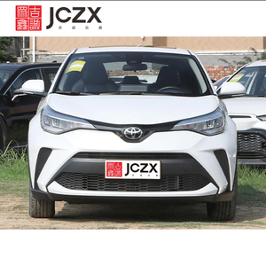 En stock <span class=keywords><strong>Toyota</strong></span> <span class=keywords><strong>CHR</strong></span> 2.0L Leading Edition 2022, véhicule essence, 5 places, petit SUV - Product Image 4