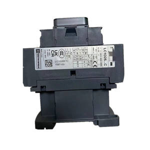 Contactor <span class=keywords><strong>Schneider</strong></span> TeSys D LC1D40AM7C, Contactor de CA, 3P, 40A, 220V, Voltaje de Bobina - Product Image 5
