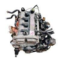Moteur d'occasion en bon état LE5 2.4L Ecotec, compatible avec les véhicules GM Buick et Chevrolet