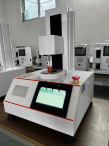 Измерительный прибор HP616 Yonghui OEM для измерения и тестирования эластичности и текстуры сурими с функцией «одно касание» - Product Image 2