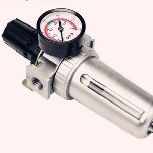 Filtros de Aire de Doble Unidad SFC200 SFC300 SFC400 SFR200 300 Tipo Sanais para Tratamiento de Fuente de Aire - Product Image 2
