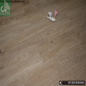 Azulejos <span class=keywords><strong>de</strong></span> suelo <span class=keywords><strong>de</strong></span> vinilo <span class=keywords><strong>de</strong></span> placa rígida SPC <span class=keywords><strong>de</strong></span> depósito <span class=keywords><strong>de</strong></span> patrón <span class=keywords><strong>de</strong></span> efecto <span class=keywords><strong>de</strong></span> piedra coloreada para el hogar - Product Image 6