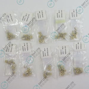 Plaque à vide pour composants SMT, fixation par bille, compl. DLM1/A pour 03037984 - Product Image 3