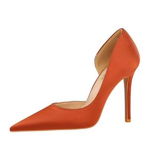 Factory Wholesale New Design Ladies Summer High <strong>Heel</strong> <strong>Sandals</strong> - Product Image 3
