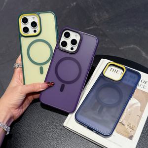 เคสโทรศัพท์ xfm Series 2.0มม. แบบ2-in-1ทนต่อผิวจากสิ่งสกปรกแบบแม่เหล็กสำหรับรุ่น<span class=keywords><strong>13</strong></span>-17 - Product Image 3