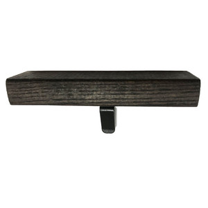 2024 Trung Quốc Sang Trọng Chanh Hương Thơm Gỗ Làm Mát Không Khí Kích Thước Tùy Chỉnh Clip-On Vent Khuếch Tán Cho Nhà & Văn Phòng Xe Vent Khắc - Product Image 3