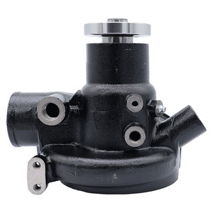 Cw Water Pump For Mitsubishi 6D22 Me993679 Me995584 Me942187 <b>Car</b> Engine Replacement Part - Product Image 1
