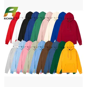 Imported stock thrift European oversize women men used clothes branded hoodies