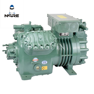 Compressore Frigorifero a Pistoni Semi-Ermetico Tipo Aperto BITZER 5hp 8hp 10hp 12hp 15hp 20hp 25hp 30hp 40hp - Product Image 5