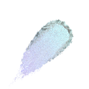 Qianyan จานแต่งหน้าแบบแยกส่วน-อายแชโดว์แบบเดี่ยวที่ปรับแต่งได้แป้งคอนทัวร์ผิวด้านและประกายระยิบระยับ # E046 - Product Image 3