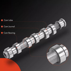 Árbol de levas del motor para <span class=keywords><strong>Opel</strong></span> Vauxhall <span class=keywords><strong>Agila</strong></span> Corsa <span class=keywords><strong>Suzuki</strong></span> <span class=keywords><strong>Wagon</strong></span> R 55567798 árbol de levas - Product Image 5