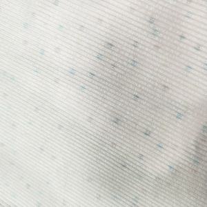 スウェットシャツ/水着用の4ウェイストレッチスイムリブニットポリエステルスパンデックスカスタムプリントリブニット生地 - Product Image 6