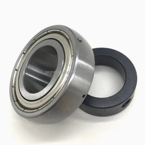 Rodamientos de Bloque de Almohada al por Mayor Directo de Fábrica: Lista de Precios de Rodamientos de Bolas de Inserción <span class=keywords><strong>UCX</strong></span> 15-48 UCX15-48 - Product Image 6
