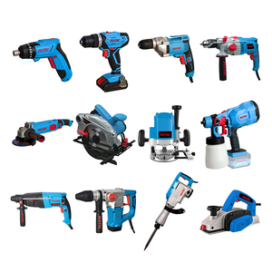 Perceuse à colonne FIXTEC robuste 350W 550W 750W pour table de travail - Product Image 6