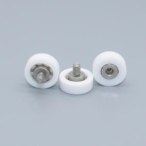 PTFE para Polea de Teflón DR16/C1L5 para Equipos de Galvanoplastia de Semiconductores para Limpieza de Placas de Circuito Impreso - Product Image 2