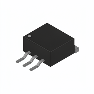 Transistors FDD8880-SN00319 Buy Online Electronic Components BOM IC In Stock - Product Image 1