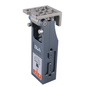 Conjunto de Postura Lateral con Piñón de Inclinación de 90 Grados para Brazo Robótico, Accesorio 3240 4040 5040, Cilindro Lateral Articulado para Robots - Product Image 1