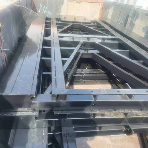 Nhà Sản Xuất Giá Thông Minh Xoay Bãi Đậu Xe Xây Dựng Dọc Xoay Hệ Thống Đỗ Xe Với Giấy Chứng Nhận CE Dọc Bãi Đậu Xe - Product Image 4