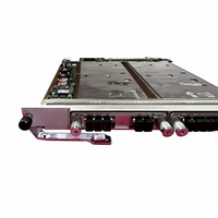 Substrat d'amplificateur optique enfichable double canal en bande C TMB1DAP TNF1DAP pour OSN1800 E6616 E6608 DAP