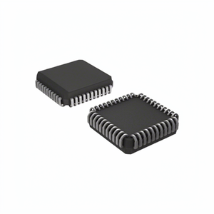 Fabricante de Componentes Electrónicos AT80251G2D-SLRUM 44 LCC (J Lead) Canal del Fabricante IC MCU 8/16BIT SIN ROM 44PLCC Integrado - Product Image 1