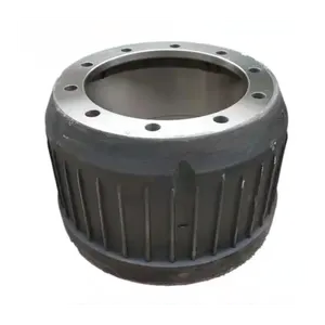 China Truck Suppliers Manufacturer High-quality Truck Auto Spare Parts Brake Drum for Brake System 3600A