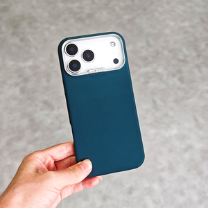 Funda Protectora de Silicona Multicolor S124 para iPhone, Resistente a Golpes y Caídas, Gran Venta - Product Image 1