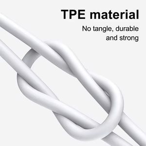 High Quality Fast <b>Charging</b> <b>Cable</b> 1m USB to Type C Data <b>Cables</b> for Cell Phone Tablet - Product Image 2