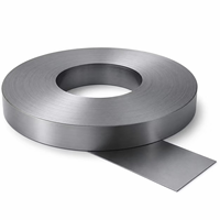 Bande d'acier au carbone laminée à chaud, bande d'acier haute résistance pour la fabrication industrielle, les machines et la construction