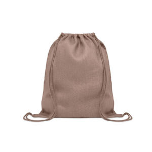 Sac de sport en tissu recyclé Endurance, conçu pour l'entraînement quotidien à la salle de sport, le transport sportif et les voyages, avec un poids équilibré et un confort optimal. - Product Image 1