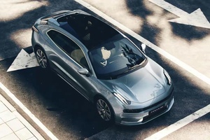 0KM nuova auto usata ZEEKR 0014WD 1032KM WE 656KM YOU100KWH new energy <span class=keywords><strong>tram</strong></span> è 2023 cina moda a quattro ruote motrici - Product Image 6