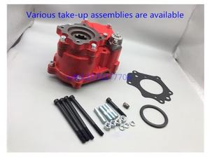 CA12TAX230M3 1700940-A2VAC/A 힘 추출기 어셈블리 분할 유형 (내부 19 키 토크 2300N/M12 속도 <span class=keywords><strong>Hiva</strong></span> 펌프 8 키) - Product Image 5