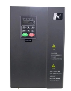 Factory Sale AC Drive 380V 400V 3 Three-Phase 30kw Frequency 50/60Hz With High Performance <b>Battery</b> <b>12v</b> 220 AC600l30GB Three-Phas - Product Image 6
