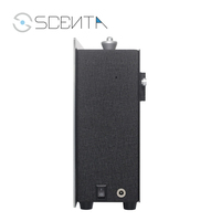 SCENTA Marketplace B2B en gros, diffuseur de parfum automatique, machine électrique Rohs, diffuseur d'huiles essentielles pour hôtel, diffuseur sans eau