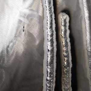 AWS A5.10 ER5556 Baguette de soudage TIG en aluminium-Longueur de 1 mètre, qualité supérieure - Product Image 1