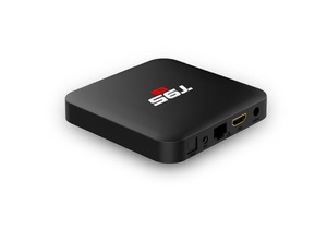 Boîtier TV <span class=keywords><strong>T95</strong></span> <span class=keywords><strong>S1</strong></span>, Android 7.1, Amlogic S905W quad core, 1 go/8 go, 2 go/16 go, lecteur multimédia Full HD, usine - Product Image 6
