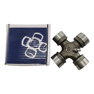 Pièces détachées de camion de haute qualité BJ-212 universelles pour l'assemblage de l'arbre transversal de remorque Fao - Product Image 5