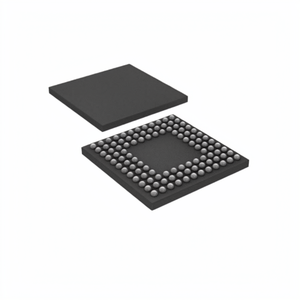 Composant électronique d'origine, service tout-en-un, puce LM3S2637-IBZ50-A2T, CI MCU embarqué 108 LFBGA, 32 bits, 128 Ko FLASH, 108BGA - Product Image 1