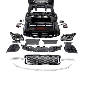 Kits de Carrocería para Range Rover Autobiography 14-17 y 18-22, Moldeados por Inyección de PP - Product Image 1